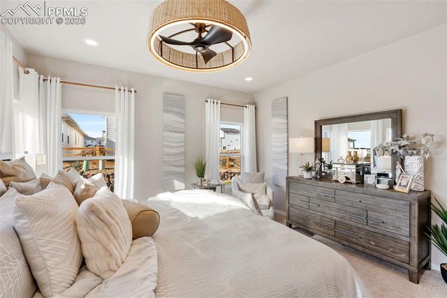 13387 Foggy Meadows Drive, Peyton, CO 80831