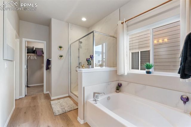 13387 Foggy Meadows Drive, Peyton, CO 80831