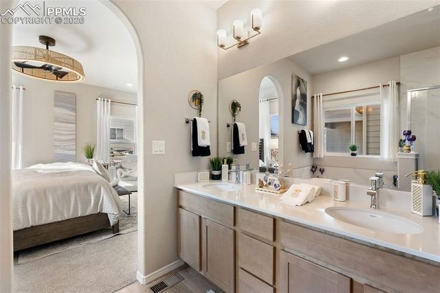 13387 Foggy Meadows Drive, Peyton, CO 80831