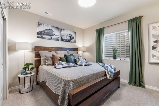 13387 Foggy Meadows Drive, Peyton, CO 80831