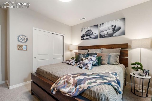 13387 Foggy Meadows Drive, Peyton, CO 80831