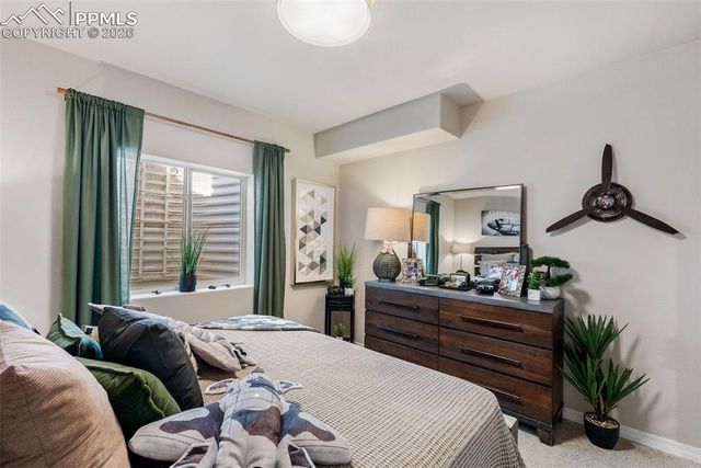 13387 Foggy Meadows Drive, Peyton, CO 80831