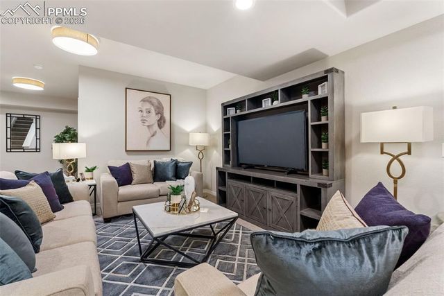 13387 Foggy Meadows Drive, Peyton, CO 80831