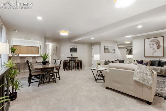 13387 Foggy Meadows Drive, Peyton, CO 80831