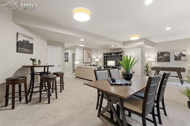 13387 Foggy Meadows Drive, Peyton, CO 80831