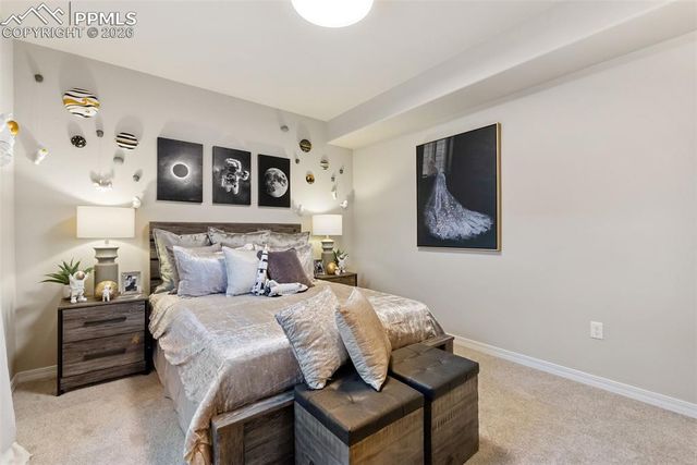 13387 Foggy Meadows Drive, Peyton, CO 80831