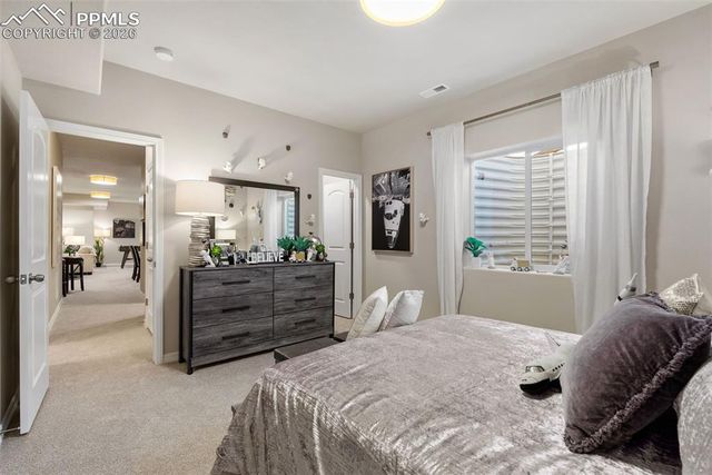 13387 Foggy Meadows Drive, Peyton, CO 80831