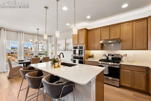 13387 Foggy Meadows Drive, Peyton, CO 80831