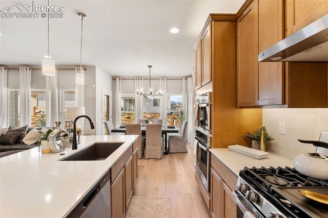 13387 Foggy Meadows Drive, Peyton, CO 80831