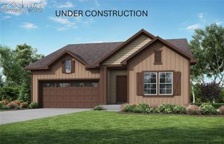 13387 Foggy Meadows Drive, Peyton, CO 80831