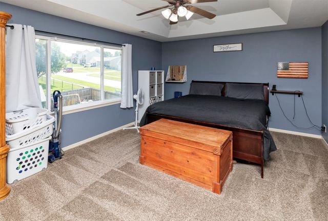 1695 Pease Drive, Pleasant Hill, IA 50327