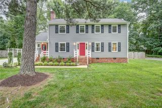 10903 Gayton Rd, Henrico, VA 23238