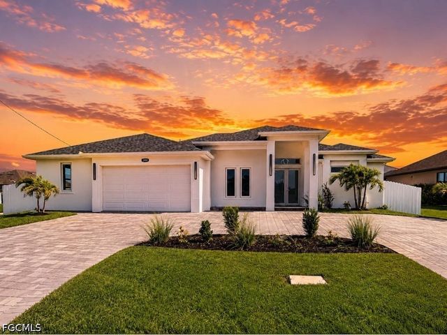 3404 NW 1st TER, Cape Coral, FL 33993