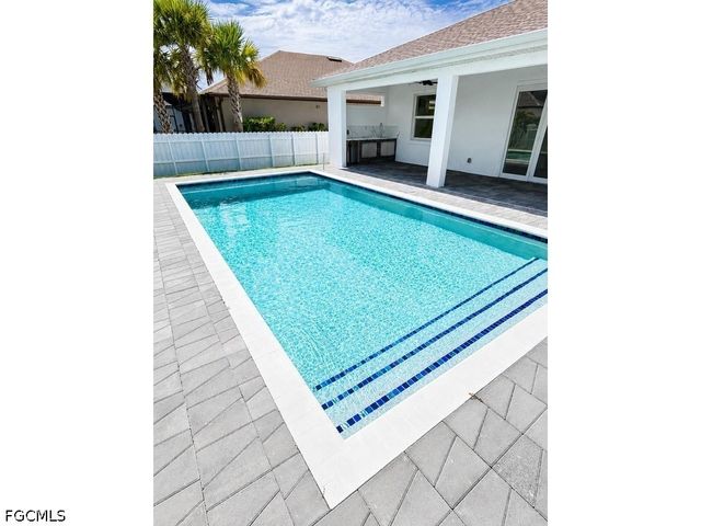 3404 NW 1st TER, Cape Coral, FL 33993