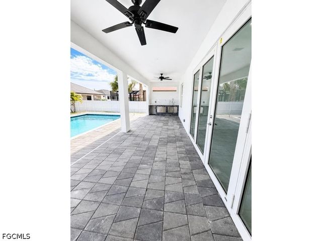 3404 NW 1st TER, Cape Coral, FL 33993