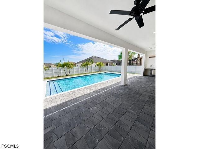 3404 NW 1st TER, Cape Coral, FL 33993