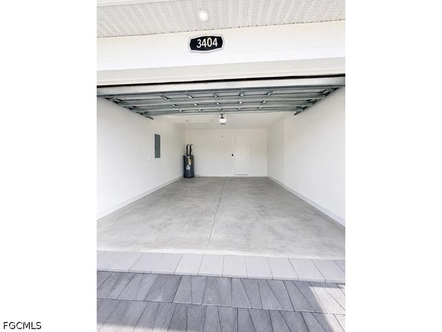 3404 NW 1st TER, Cape Coral, FL 33993
