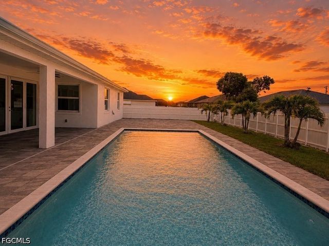 3404 NW 1st TER, Cape Coral, FL 33993