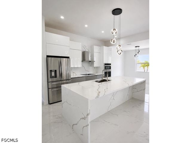 3404 NW 1st TER, Cape Coral, FL 33993