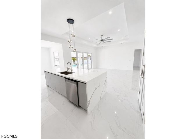 3404 NW 1st TER, Cape Coral, FL 33993