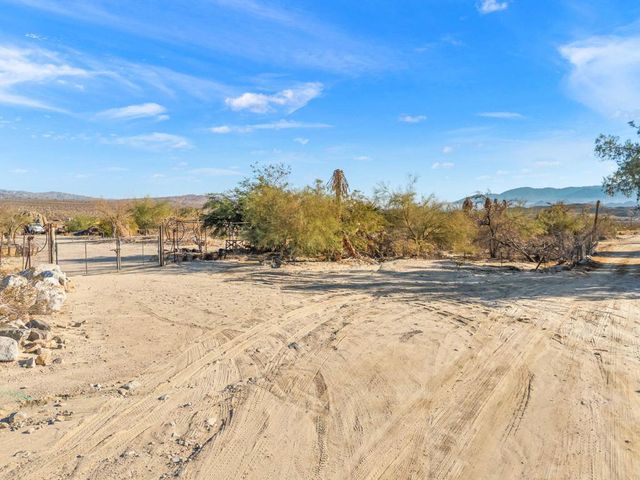 23810 Lamel Drive, Desert Hot Springs, CA 92241