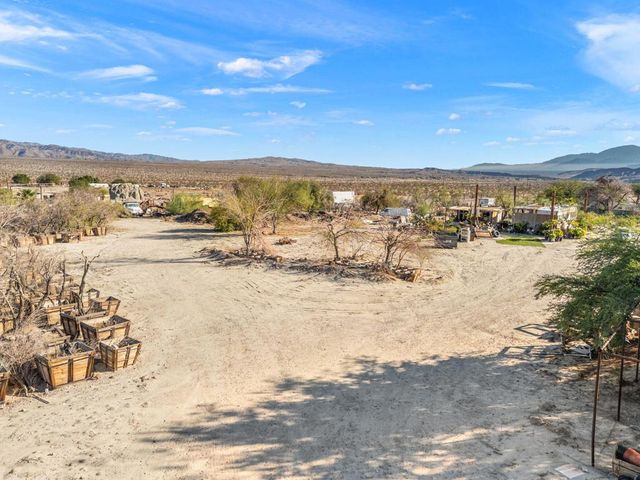 23810 Lamel Drive, Desert Hot Springs, CA 92241