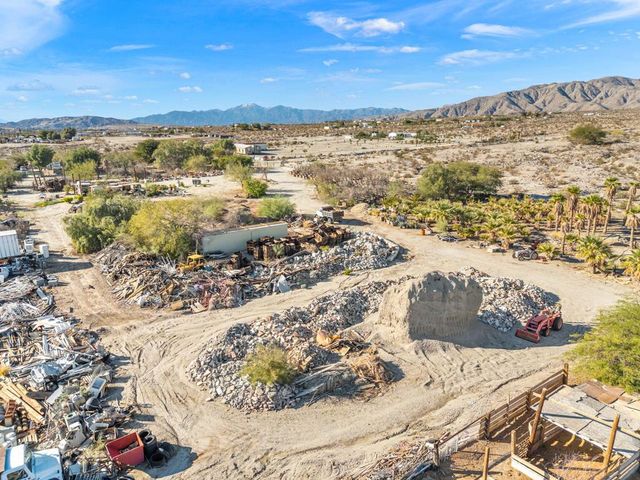 23810 Lamel Drive, Desert Hot Springs, CA 92241