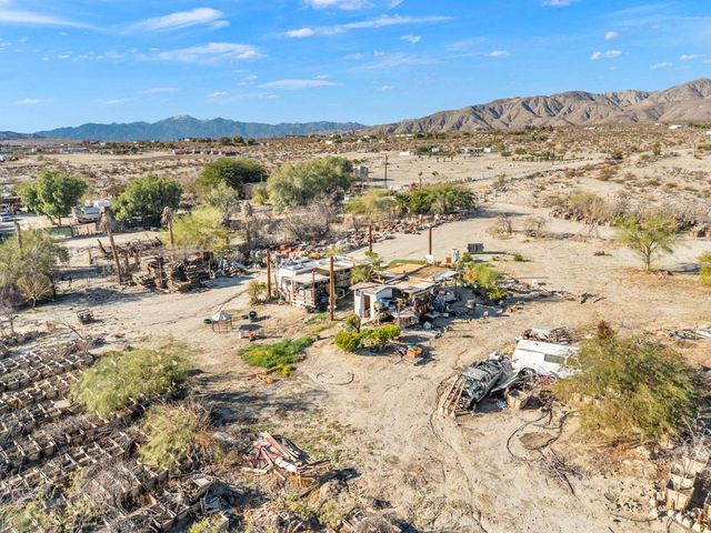 23810 Lamel Drive, Desert Hot Springs, CA 92241