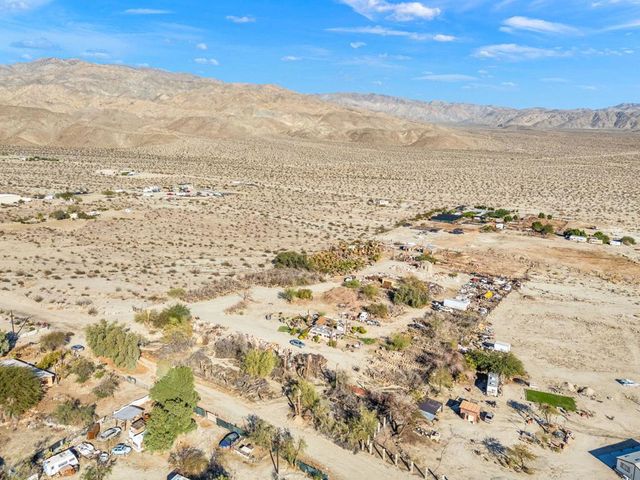 23810 Lamel Drive, Desert Hot Springs, CA 92241