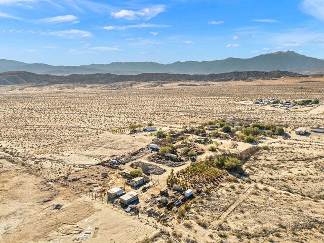 23810 Lamel Drive, Desert Hot Springs, CA 92241