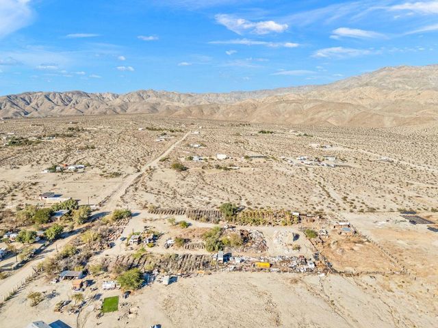 23810 Lamel Drive, Desert Hot Springs, CA 92241