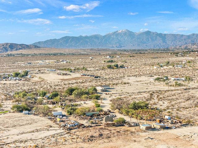 23810 Lamel Drive, Desert Hot Springs, CA 92241