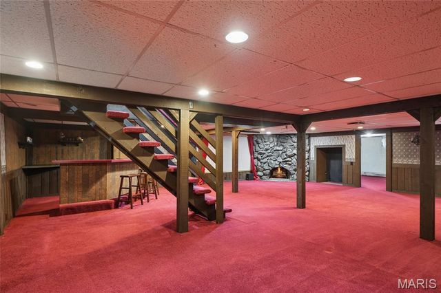 414 Tamarack Drive, Ballwin, MO 63011
