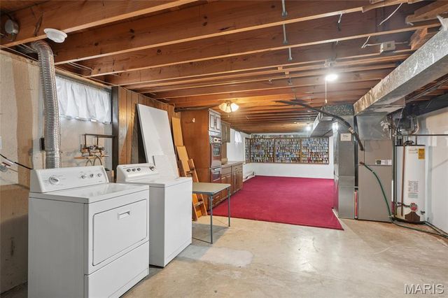 414 Tamarack Drive, Ballwin, MO 63011