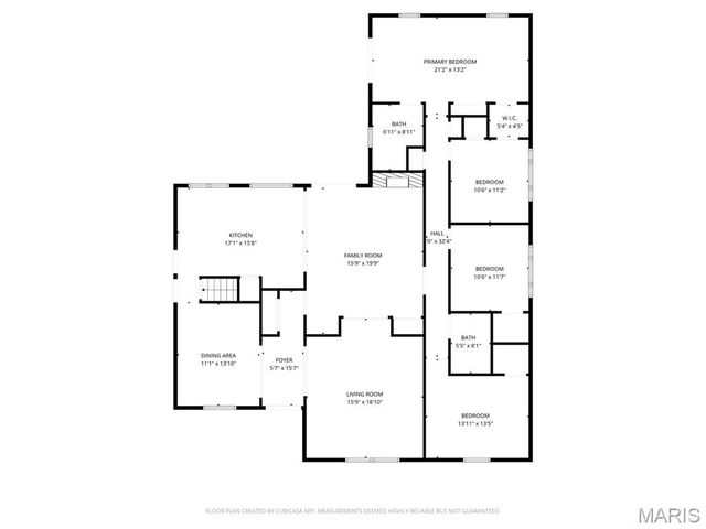 414 Tamarack Drive, Ballwin, MO 63011