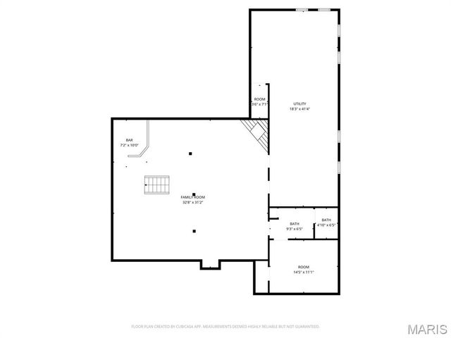 414 Tamarack Drive, Ballwin, MO 63011