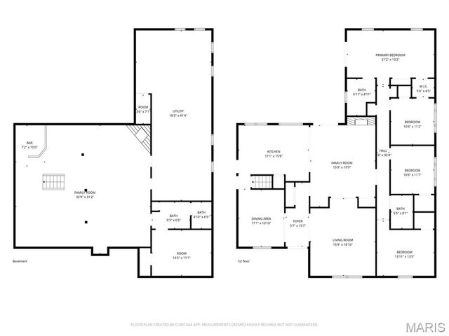 414 Tamarack Drive, Ballwin, MO 63011