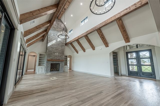 107 San Miguel Drive, Decatur, TX 76234