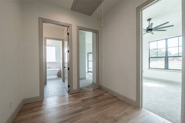 107 San Miguel Drive, Decatur, TX 76234