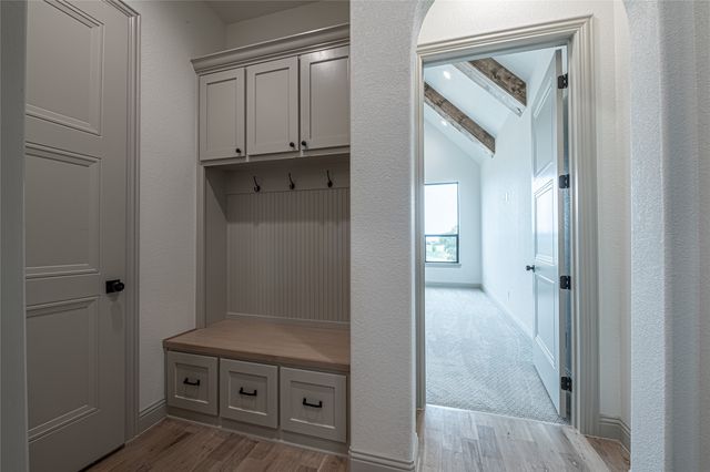 107 San Miguel Drive, Decatur, TX 76234