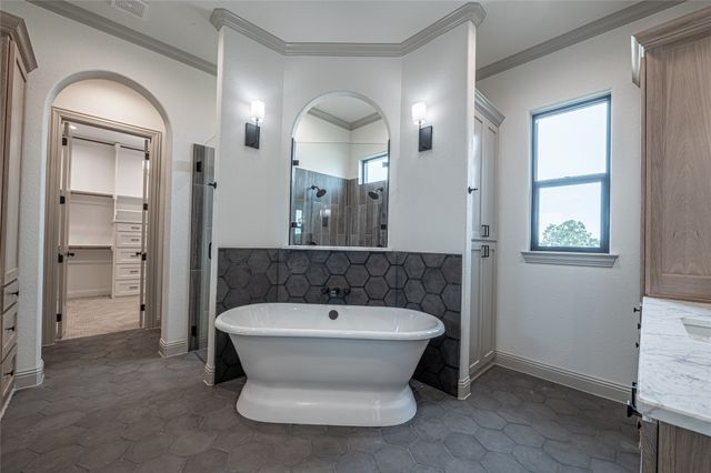 107 San Miguel Drive, Decatur, TX 76234