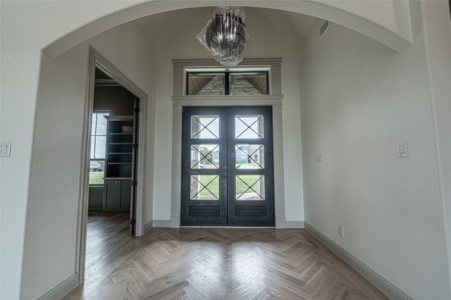 107 San Miguel Drive, Decatur, TX 76234