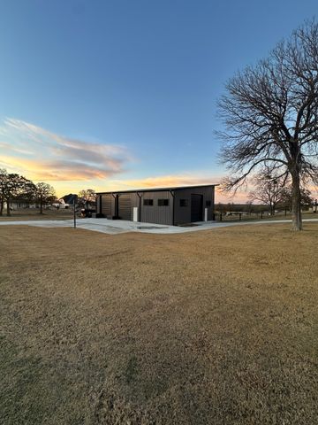 107 San Miguel Drive, Decatur, TX 76234