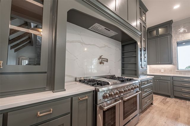 107 San Miguel Drive, Decatur, TX 76234