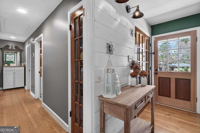 1751 Holly Hill Road, Milledgeville, GA 31061