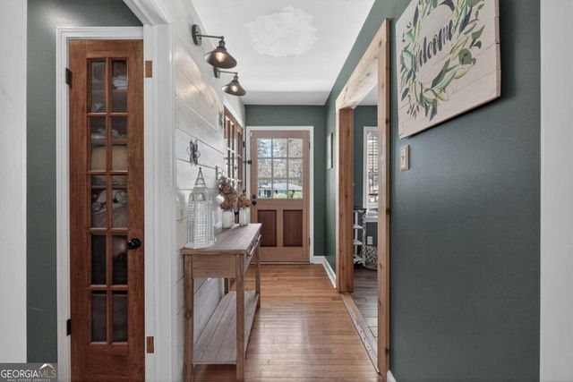 1751 Holly Hill Road, Milledgeville, GA 31061