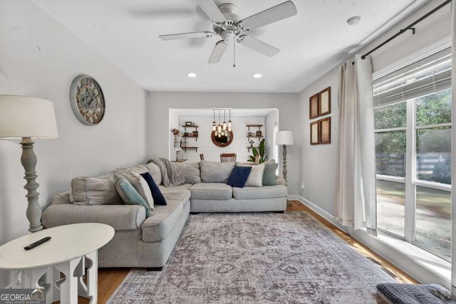 1751 Holly Hill Road, Milledgeville, GA 31061