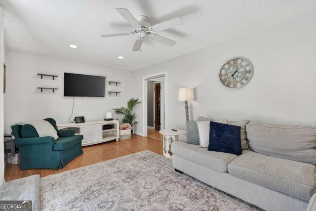 1751 Holly Hill Road, Milledgeville, GA 31061