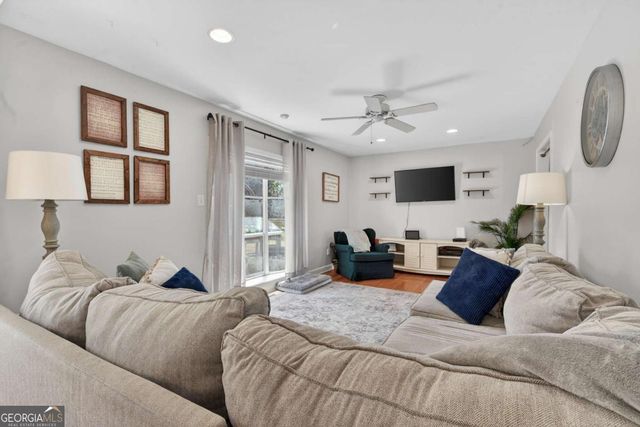 1751 Holly Hill Road, Milledgeville, GA 31061