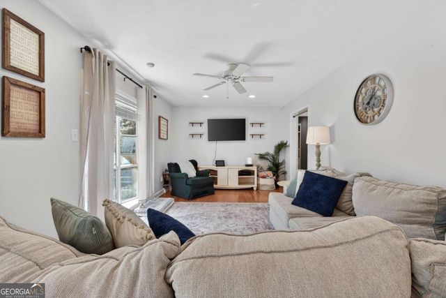 1751 Holly Hill Road, Milledgeville, GA 31061